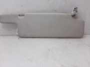 Sonnenblende Links 1U0857551 Skoda Fabia (6Y5) Kombi 5-drs 1.9 SDi (ASY)