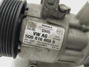 Klima Pumpe 5Q0816803B Volkswagen VII LIM. (5G1) Advance BlueMotion 110 CV / 81 KW