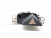 Warnleuchte Schalter 2M5T13A350AA Ford Focus 1 Limousine 1.6 16V (FYDB)