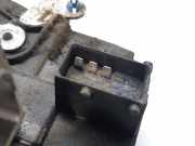 T?rschloss Rechts Vorne 91166227 Opel Vivaro Bus 1.9 DTI 16V (F9Q-760)