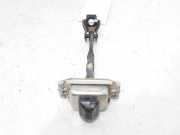 Türfänger 7208R Renault Megane IV (RFBB) Schrägheck 5-drs 1.3 TCe 115 16V (H5H-470(H5H-B4))