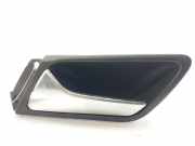 Türgriff Innen Links Hinten 5C6839113A Volkswagen Jetta IV (162/16A) Limousine 1.6 TDI 16V (CAYC) CAYC