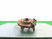 Achsschenkel Halter Rechts Vorne 400148079R Renault Captur (2R) SUV 0.9 Energy TCE 12V (H4B-408(H4B-B4))