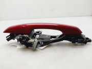 Türgriff Außen Rechts Vorne BJ32224N02 Jaguar E-Pace SUV 2.0 D 150 16V AWD (204DTD)