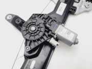 Fensterheber Rechts Vorne 807207795R Renault Kadjar (RFEH) SUV 1.5 dCi DPF (K9K-F646)