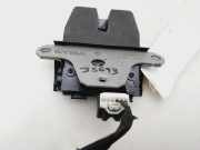 Heckschloss 31440245 Volvo V40 (MV) Schrägheck 5-drs 2.0 D2 16V (D4204T13)