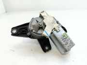 Scheibenwischermotor Hinten 8200311486 Renault Clio III (BR/CR) Schrägheck 1.4 16V (K4J-780)