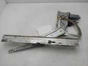 Fensterheber Rechts Vorne 13132221 Opel Zafira (M75) Großraumlimousine 1.9 CDTI 16V (Z19DTH)