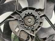 Kühlerventilator 1831504016 Peugeot 407 (6D) Limousine 1.6 HDi 16V (DV6TED4(9HZ))
