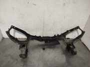 Schließplatte Kühlerträger 13191106 Opel CORSA D Essentia 75 CV / 55 KW