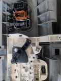 Bedienung Klimaanlage W964098P Renault TRAFIC Kombi (AB 4.01) Passenger Authentique Kombi corto 114 CV / 84 KW