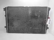Radiator 5N0121253L Volkswagen (5N2) T1 BlueMotion 140 CV / 103 KW