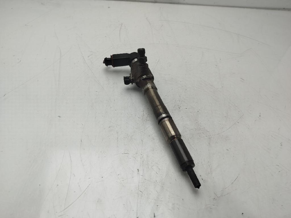 Kraftstoff-Injector 03L130277B Seat Altea XL (5P5) Großraumlimousine 1.6 TDI 105 (CAYC)