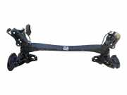 Hinterachse 1642991780 Opel Mokka SUV 1.2 Turbo 12V (F12XHT(EB2ADTS))