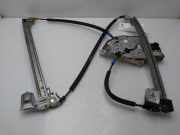Fensterheber Rechts Vorne 9650734880 Peugeot 607 (9D/U) Limousine 2.7 HDi V6 24V (DT17TED4(UHZ))
