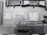 Steuergerät Zentralverriegelung 8W0959593M Audi A4 Avant (B9) Kombi 2.0 30 TDI Mild hybrid 16V (DEZB)