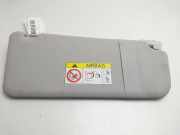 Sonnenblende Rechts 98094983BJ Peugeot Rifter (ER/EC/EZ) Großraumlimousine e-Rifter (ZKX)