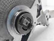 Vakuumpumpe 038145209E Volkswagen (1T1) 1.9 TDI 101 CV / 74 KW