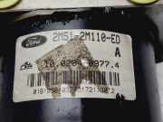 Abs Pumpe 2M512M110ED Ford Focus 1 Limousine 1.6 16V (FYDB)