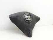 Airbag Lenkrad 6K0880201B Seat Cordoba Facelift (6C2/6K2) Limousine 1.9 TDi Stella,Signo (ALH)
