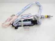 Vorhang Airbag Links VOOR 621800H080 Toyota Aygo X Schrägheck 1.0 12V VVT-i (1KR-FE)