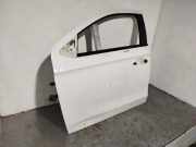 Tür Links Vorne 9803696580 Citroën C-Elysee (DD) Limousine 1.6 HDi 92 (DV6DTED(9HP)) 2013