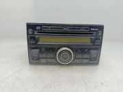Radio 28185JD05A Nissan (J10) Visia 106 CV / 78 KW
