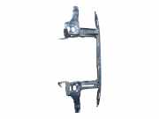Schließplatte Kühlerträger ABG760050 Land + Range Rover Range Rover III (LM) Geländewagen 2.9 TD6 24V (M57-D30(306D1))
