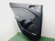 Türverkleidung Links Hinten 83330C8000 Hyundai i20 (GBB) Schrägheck 1.1 CRDi VGT 12V (D3FA)