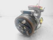 Klima Pumpe SD6V121412F Peugeot Partner Combispace Großraumlimousine 1.4 (TU3JP(KFW))