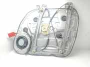 Fensterheber Links Vorne 824701D220 Kia Carens III (FG) Großraumlimousine 2.0 CRDI VGT 16V (D4EA)