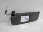 Sonnenblende Links 4L0857551 Audi Q7 (4LB) SUV 3.0 TDI V6 24V Clean Diesel (CRCA)