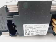 Heizwiderstand 3C0907521D Seat Altea XL (5P5) Großraumlimousine 1.4 TSI 16V (CAXC)