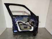 Tür Links Vorne 9667050780 DS DS 5 Schrägheck 2.0 BlueHDi 180 16V (DW10FC(AHW)) DW10FC(AHW)