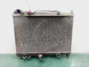 Radiator 8V518005DF Ford Fiesta 6 (JA8) Schrägheck 1.25 16V (SNJA)