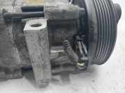 Klima Pumpe 1S7H19D629EA Ford BERLINA (GE) Ambiente (06.2003->) (D) 131 CV / 96 KW