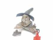 Handbremshebel 360101F200 Nissan Terrano II (R20/TR50) Geländewagen 2.7 SE TD (TD27T)