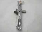 Fensterheber Rechts Hinten 51827395 Fiat Bravo (198A) Schrägheck 1.9 JTD Multijet (192.A.8000)