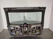 Hintertür 6L6827024B Seat Ibiza III (6L1) Schrägheck 1.9 SDI (ASY)