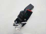 Gürtelschnalle Rechts Hinten BAH150027J Mazda 3 (BP) Limousine 1.8 SkyActiv-D 16V (S8Y1)