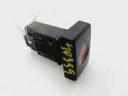 Warnleuchte Schalter 6001546813 Dacia Logan (LS) Limousine 1.6 16V (K4M-690)