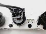 Bedienung Klimaanlage 98AB18C419AF Ford BERLINA (CAK) Trend 101 CV / 74 KW