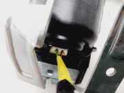 Airbag Beifahrer 51786236000 Lancia Ypsilon (843) Schrägheck 1.2 (188.A.4000)