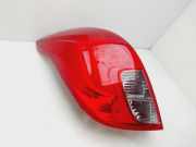 Rücklicht Links 42435941 Opel Mokka X SUV X 1.4 Turbo 16V 4x2 (A14NET(Euro 5))