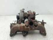 Turbolader 045145701 Audi A2 (8Z0) Schrägheck 1.4 TDI (AMF)