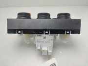 Bedienung Klimaanlage 275003079 Dacia Sandero III Schrägheck 1.0 TCe 90 12V (H4D-470(H4D-E4))