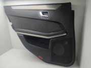 Türverkleidung Links Hinten 2127301570 Mercedes-Benz E (W212) Limousine E-220 CDI 16V BlueEfficiency (OM651.924)