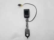 Gürtelschnalle Links Vorne 9687393180 Citroën C3 (SC) Schrägheck 5-drs 1.2 VTi 82 12V (EB2F(HMZ))