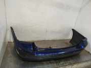 Stoßstange Hinten 5215905902 Toyota Avensis Wagon (T25/B1E) Kombi 2.0 16V D-4D (1CD-FTV)