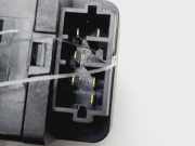 Schalter Für Elekt. Fensterheber Links Vorne 6554WA Peugeot 206 (2A/C/H/J/S) Schrägheck 1.4 XR,XS,XT,Gentry (TU3JP(KFW))